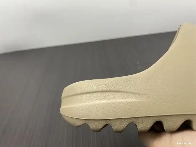 hype Adidas Yeezy GW1934 Slide Pure 0512